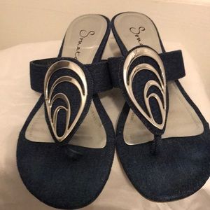 Sonata ladies sandals
